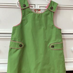 The Beaufort Bonnet Company Juliet Jumper